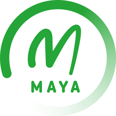 Maya_Green